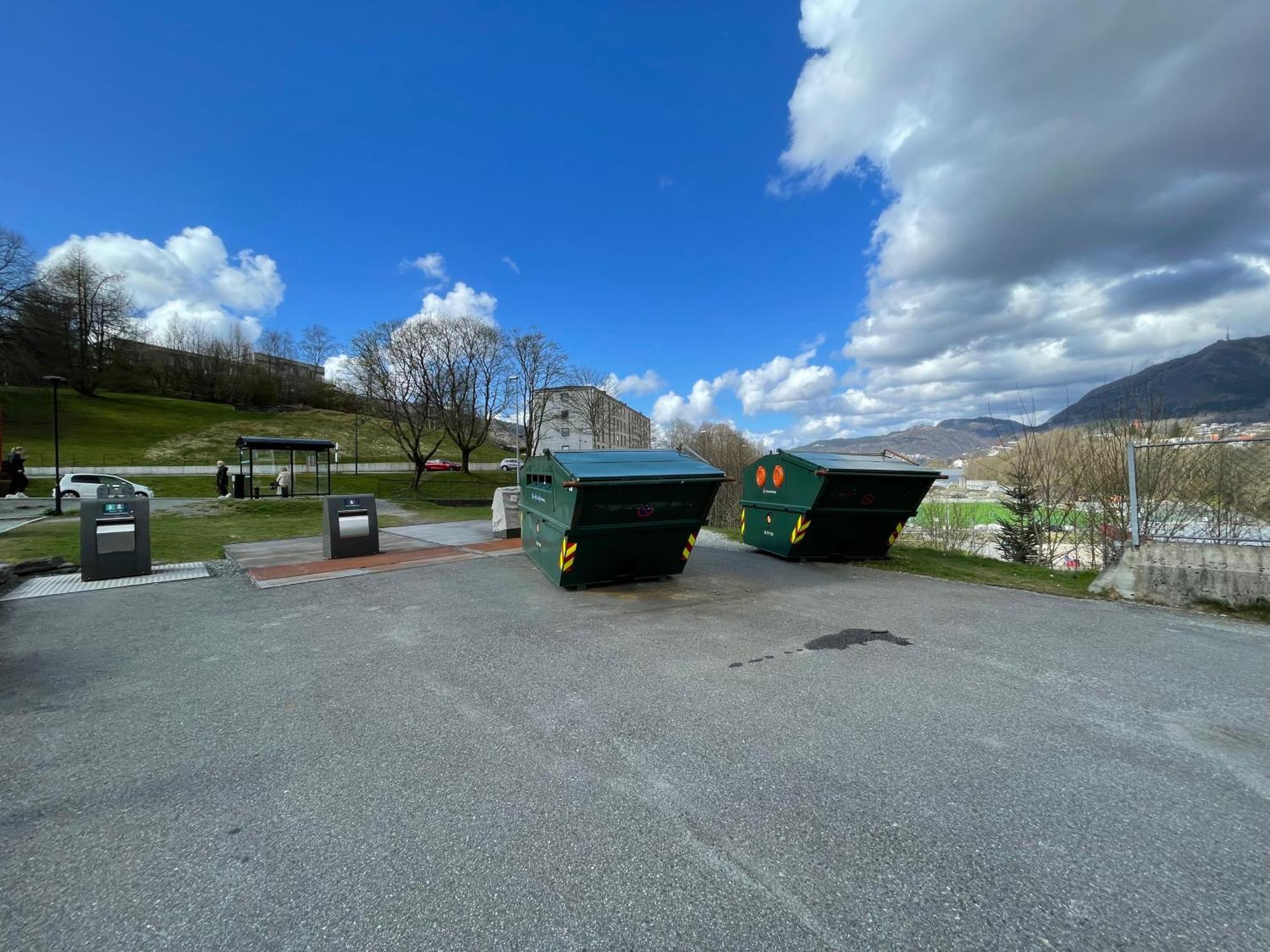 3 Sleeping Rooms For 82M2 Which Direct Traffic To Airport And City Center Bergen Zewnętrze zdjęcie