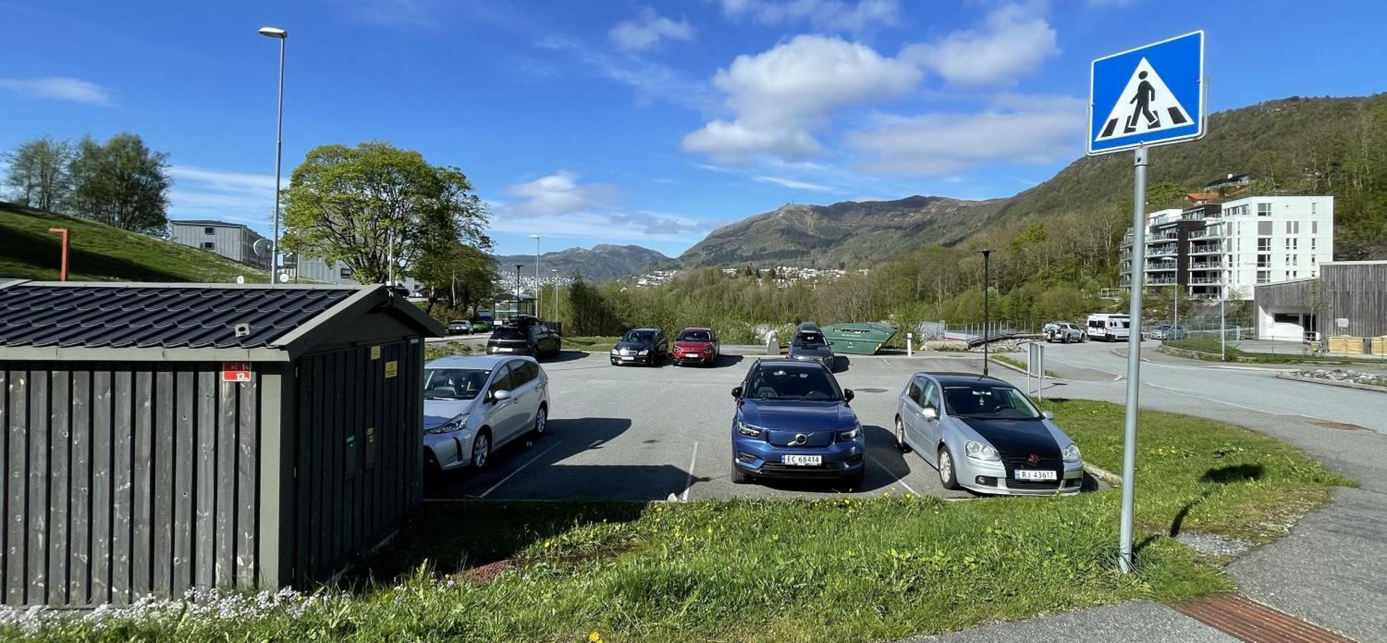 3 Sleeping Rooms For 82M2 Which Direct Traffic To Airport And City Center Bergen Zewnętrze zdjęcie